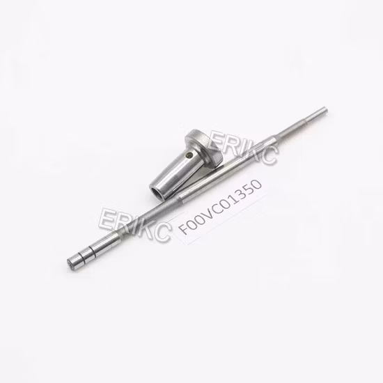 Vannes d'injection de carburant Erikc F 00V C01 350 F00vc01350 Vannes de moteur de carburant automatique F00V C01 350