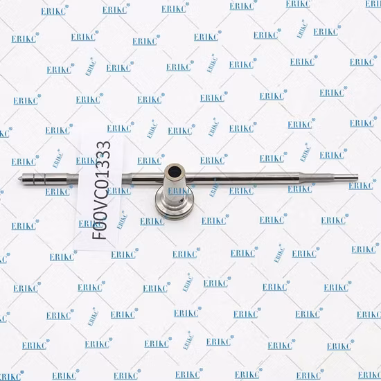 Erikc Foovc01333 F Oov C01 333 soupape de commande automatique de carburant F 00V C01 333 soupape d'injecteur Diesel F00vc01333 pour Chrysler 0445110218