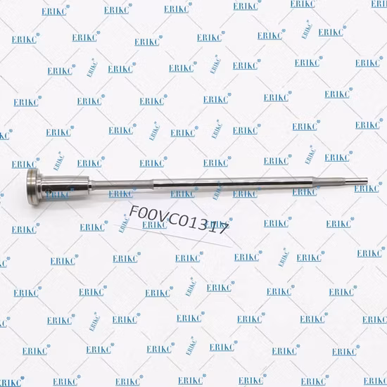 Erikc Foovc01317 F Oov C01 317 soupape de commande de moteur Diesel automatique F 00V C01 317 soupape de commande d'injecteur de carburant F00vc01317 pour Renault 0445110230