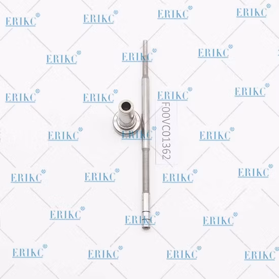 Erikc F 00V C01 362 unité de commande moteur F00vc01362 vanne d'injecteur de carburant F00V C01 362 pour 0445110302 0445110303