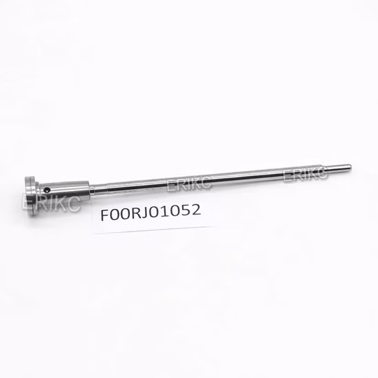 Erikc Foorj01052 F Oor J01 052 vanne de commande d'injecteur de carburant F 00r J01 052 vanne à rampe commune F00rj01052 pour Bosch