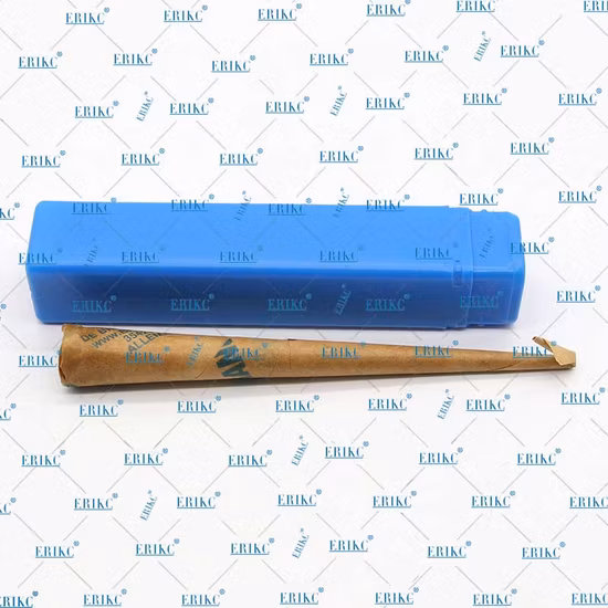 Erikc Foorj01005 F Oor J01 005 vanne de commande d'injecteur à rampe commune F 00r J01 005 vanne à aiguille d'angle F00rj01005 pour Bosch