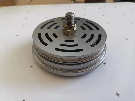 Spécial personnaliser les vannes à ressort de segment de piston de soupape à gaz d'entretien de compresseur